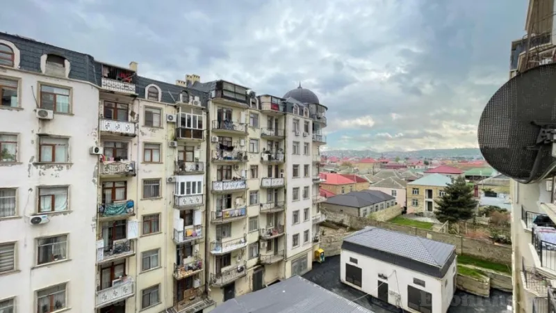 Satılır 2 otaqlı Mənzil Yeni tikili 49.1 m² Xırdalan - şəkil 10