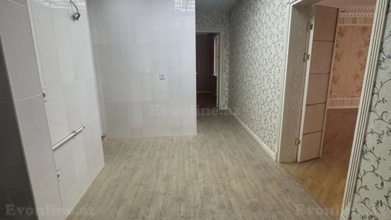 Satılır 2 otaqlı Mənzil Yeni tikili 68 m² 8 Noyabr m. - şəkil 2