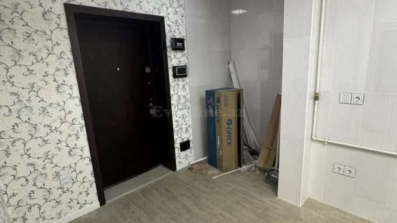 Satılır 2 otaqlı Mənzil Yeni tikili 68 m² 8 Noyabr m. - şəkil 4