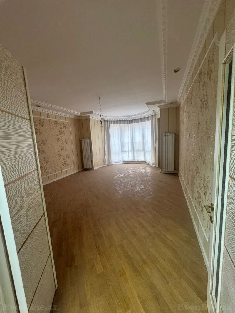 Satılır 2 otaqlı Mənzil Yeni tikili 68 m² 8 Noyabr m. - şəkil 5