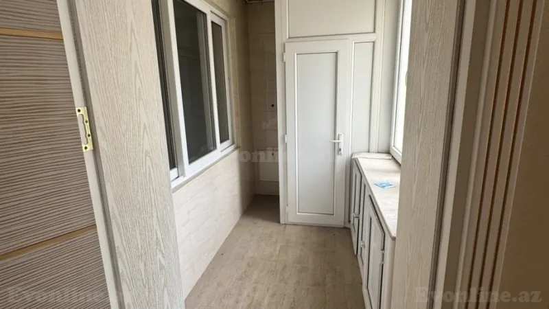 Satılır 2 otaqlı Mənzil Yeni tikili 68 m² 8 Noyabr m. - şəkil 7