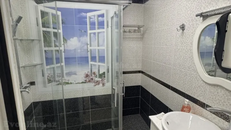 Satılır 2 otaqlı Mənzil Yeni tikili 68 m² 8 Noyabr m. - şəkil 9