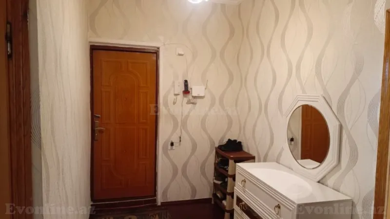 Satılır 3 otaqlı Mənzil Köhnə tikili 80 m² Xalqlar Dostluğu m. - şəkil 7