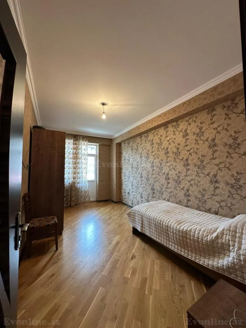 Satılır 3 otaqlı Mənzil Yeni tikili 125 m² Yeni Yasamal - şəkil 8