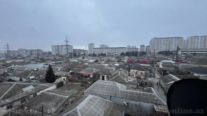 Kirayə verilir 2 otaqlı Mənzil Yeni tikili 64 m² Xırdalan - şəkil 5