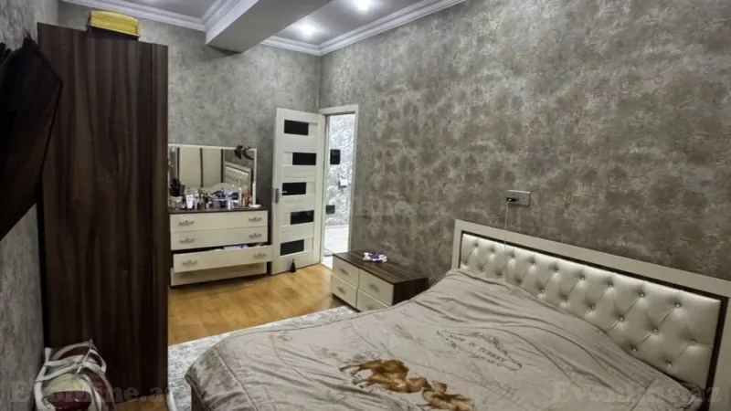 Kirayə verilir 2 otaqlı Mənzil Yeni tikili 64 m² Xırdalan - şəkil 8