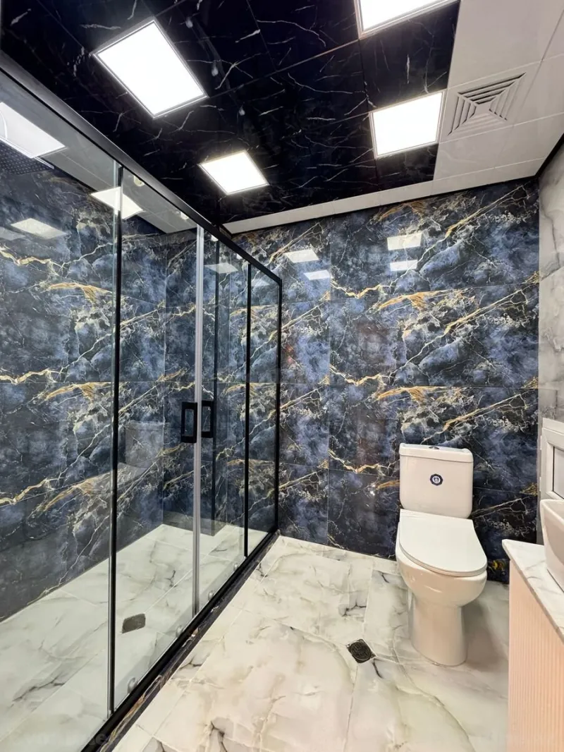 Satılır 3 otaqlı Mənzil Yeni tikili 115 m² Xətai r. - şəkil 12