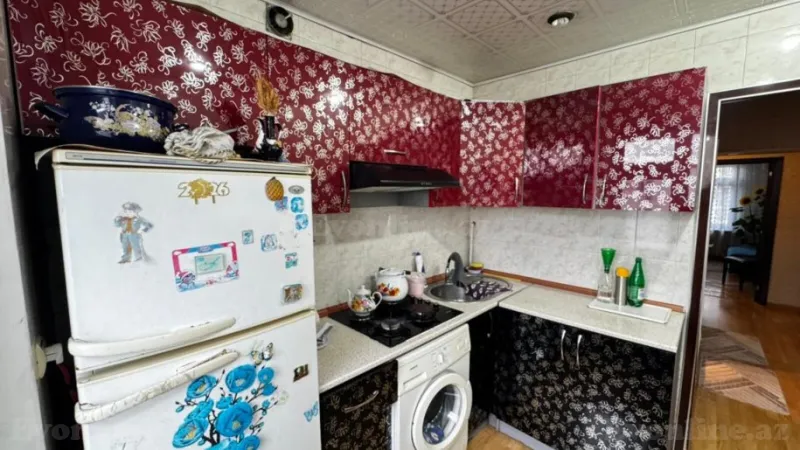 Satılır 3 otaqlı Mənzil Köhnə tikili 80 m² 7-ci mikrorayon - şəkil 6