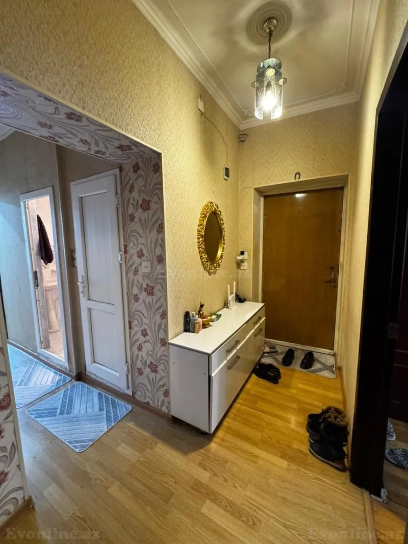 Satılır 3 otaqlı Mənzil Köhnə tikili 80 m² 7-ci mikrorayon - şəkil 16