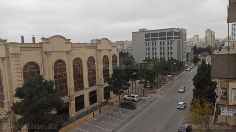 Satılır 3 otaqlı Mənzil Köhnə tikili 80 m² 7-ci mikrorayon - şəkil 21