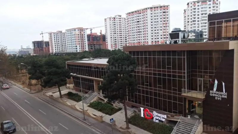 Satılır 3 otaqlı Mənzil Köhnə tikili 80 m² 7-ci mikrorayon - şəkil 22