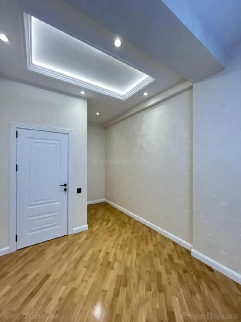 Satılır 3 otaqlı Mənzil Yeni tikili 105 m² Nərimanov r. - şəkil 6