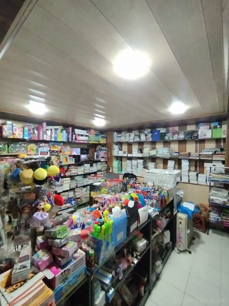 Obyekt 60 m² Xalqlar Dostluğu m. Satılır