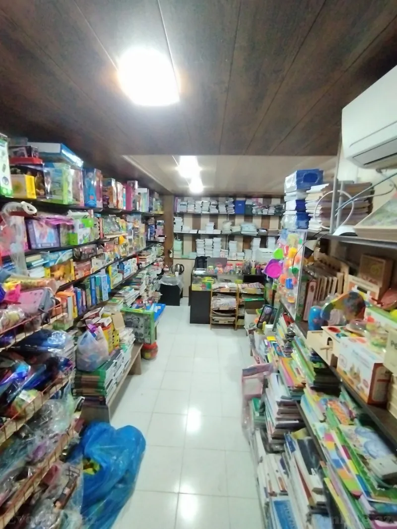 Satılır Obyekt 60 m² Xalqlar Dostluğu m. - şəkil 2