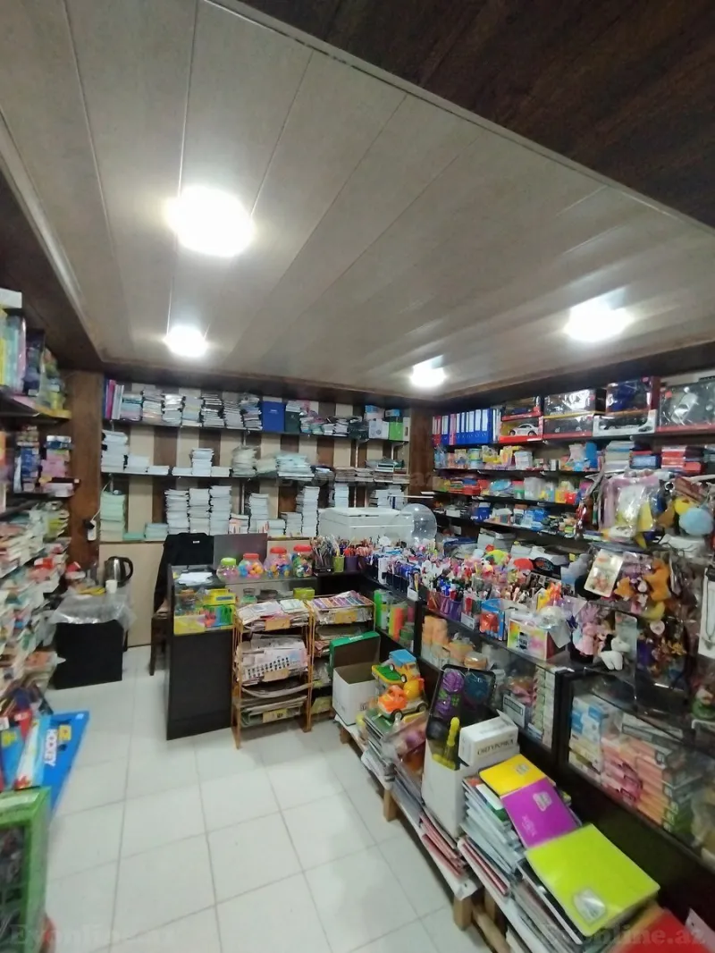 Satılır Obyekt 60 m² Xalqlar Dostluğu m. - şəkil 3