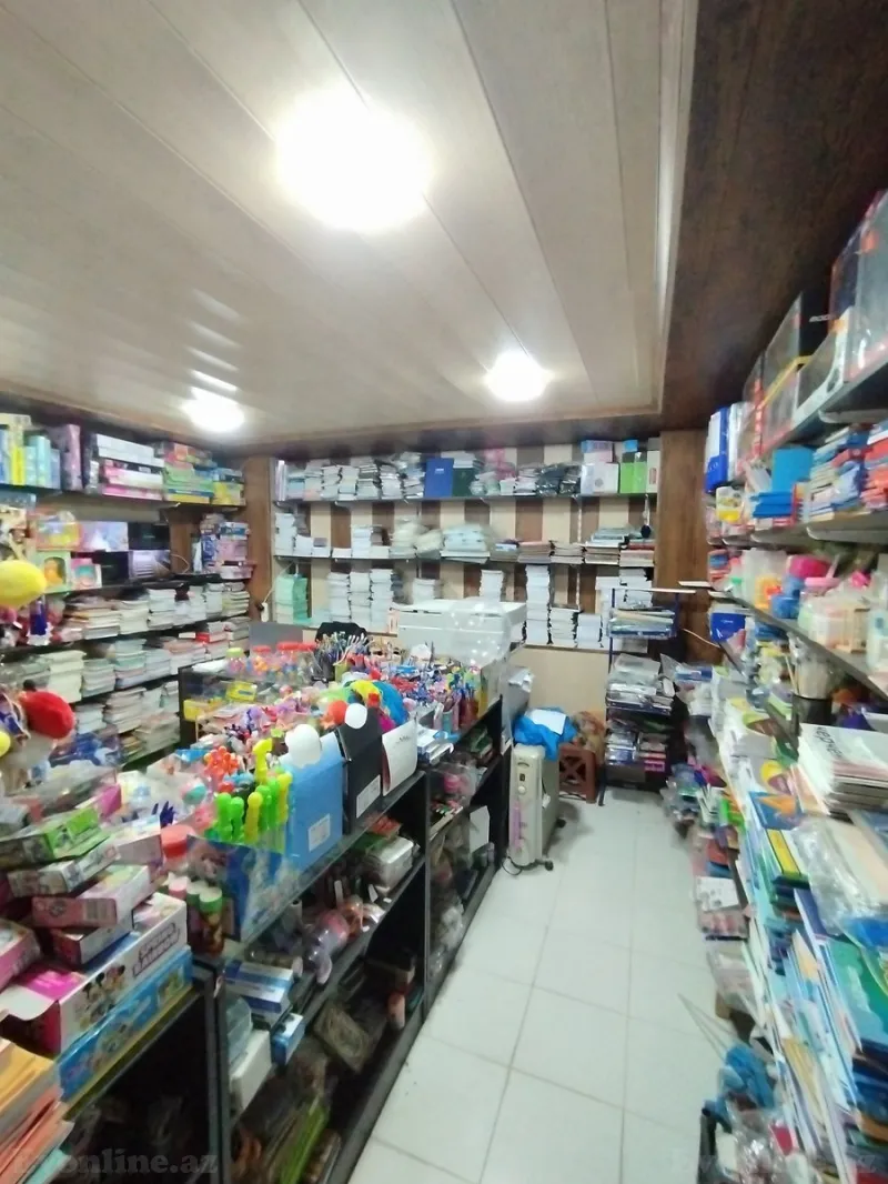 Satılır Obyekt 60 m² Xalqlar Dostluğu m. - şəkil 4