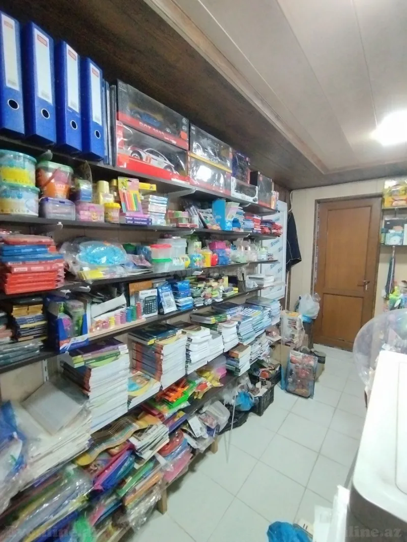 Satılır Obyekt 60 m² Xalqlar Dostluğu m. - şəkil 5