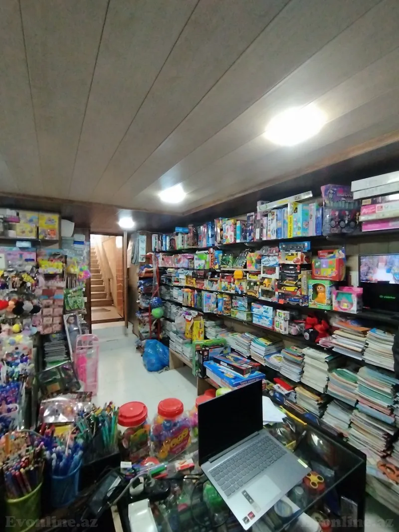 Satılır Obyekt 60 m² Xalqlar Dostluğu m. - şəkil 6