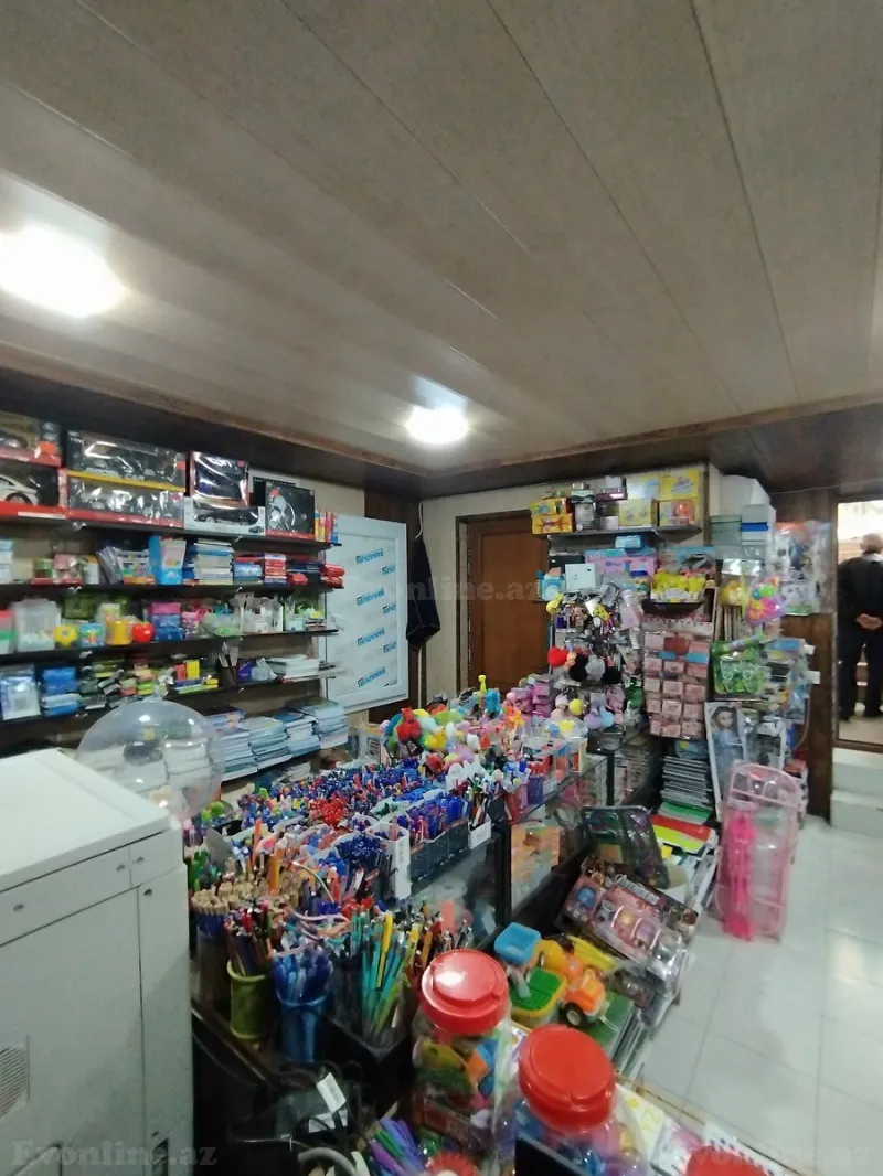 Satılır Obyekt 60 m² Xalqlar Dostluğu m. - şəkil 7