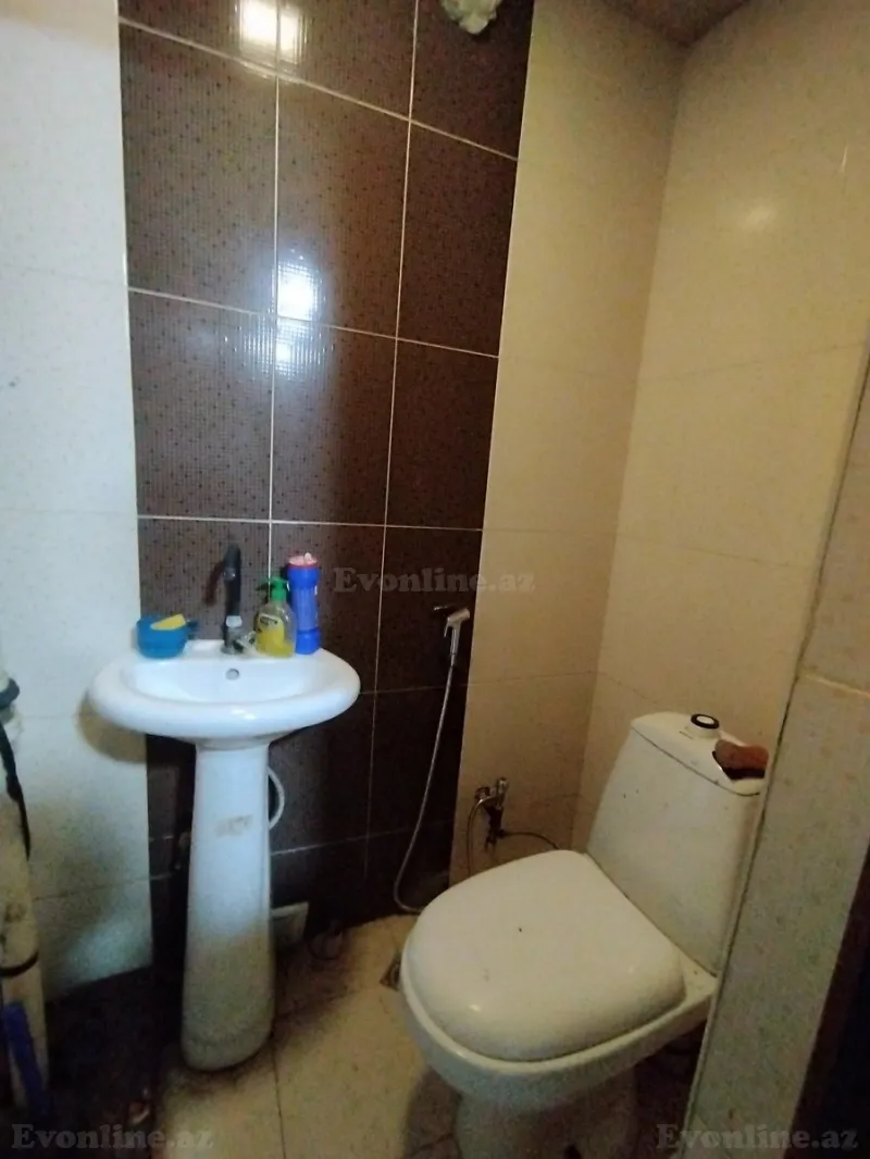 Satılır Obyekt 60 m² Xalqlar Dostluğu m. - şəkil 10