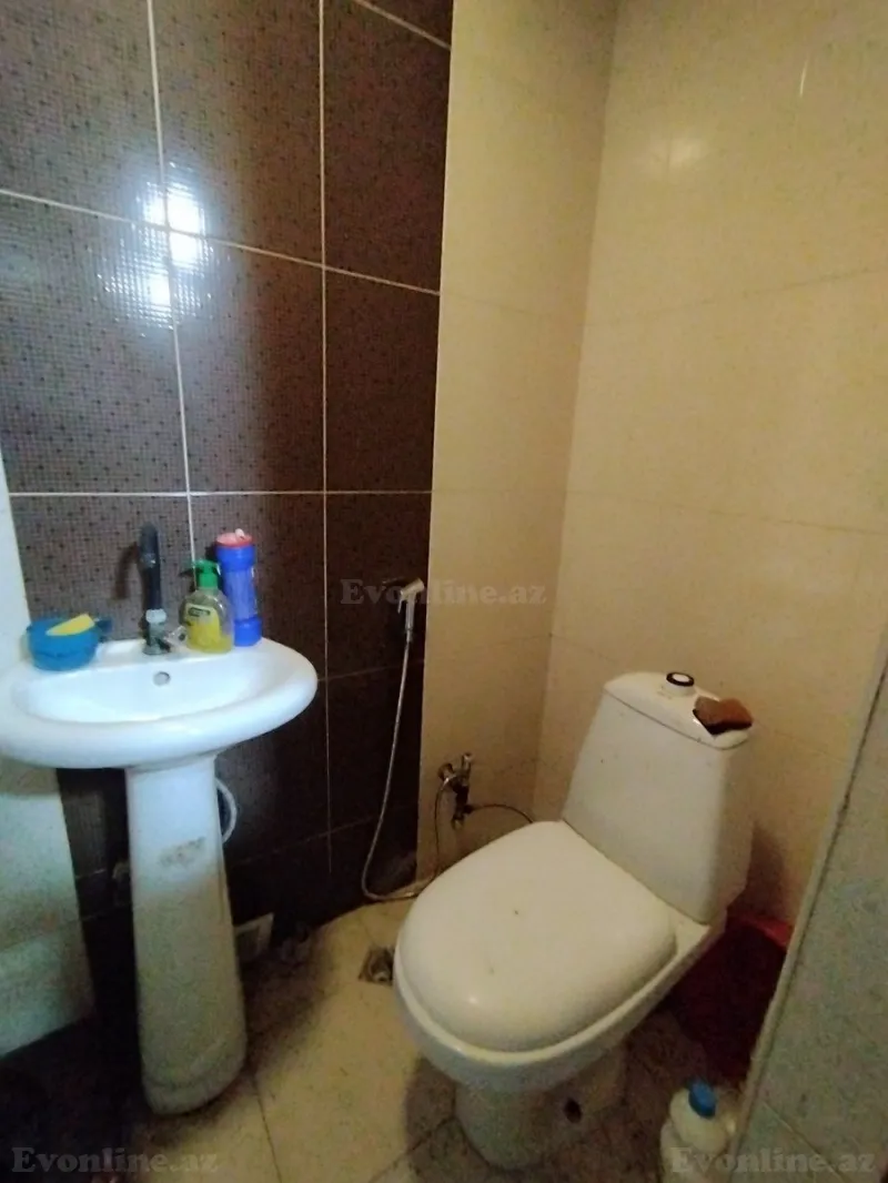 Satılır Obyekt 60 m² Xalqlar Dostluğu m. - şəkil 11