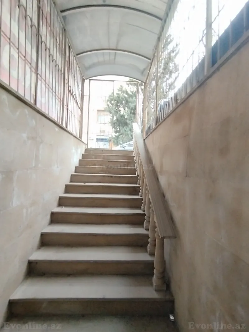 Satılır Obyekt 60 m² Xalqlar Dostluğu m. - şəkil 12