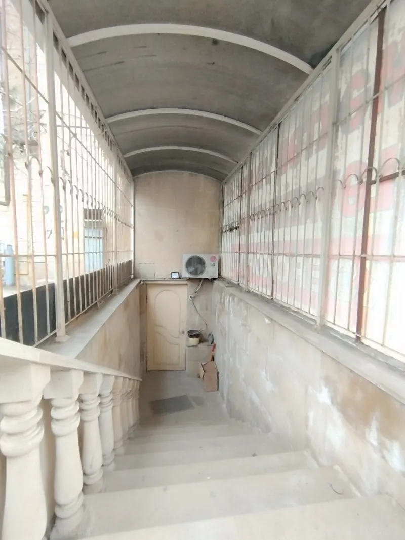 Satılır Obyekt 60 m² Xalqlar Dostluğu m. - şəkil 13