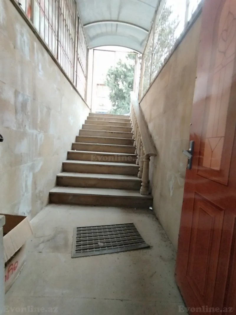 Satılır Obyekt 60 m² Xalqlar Dostluğu m. - şəkil 14