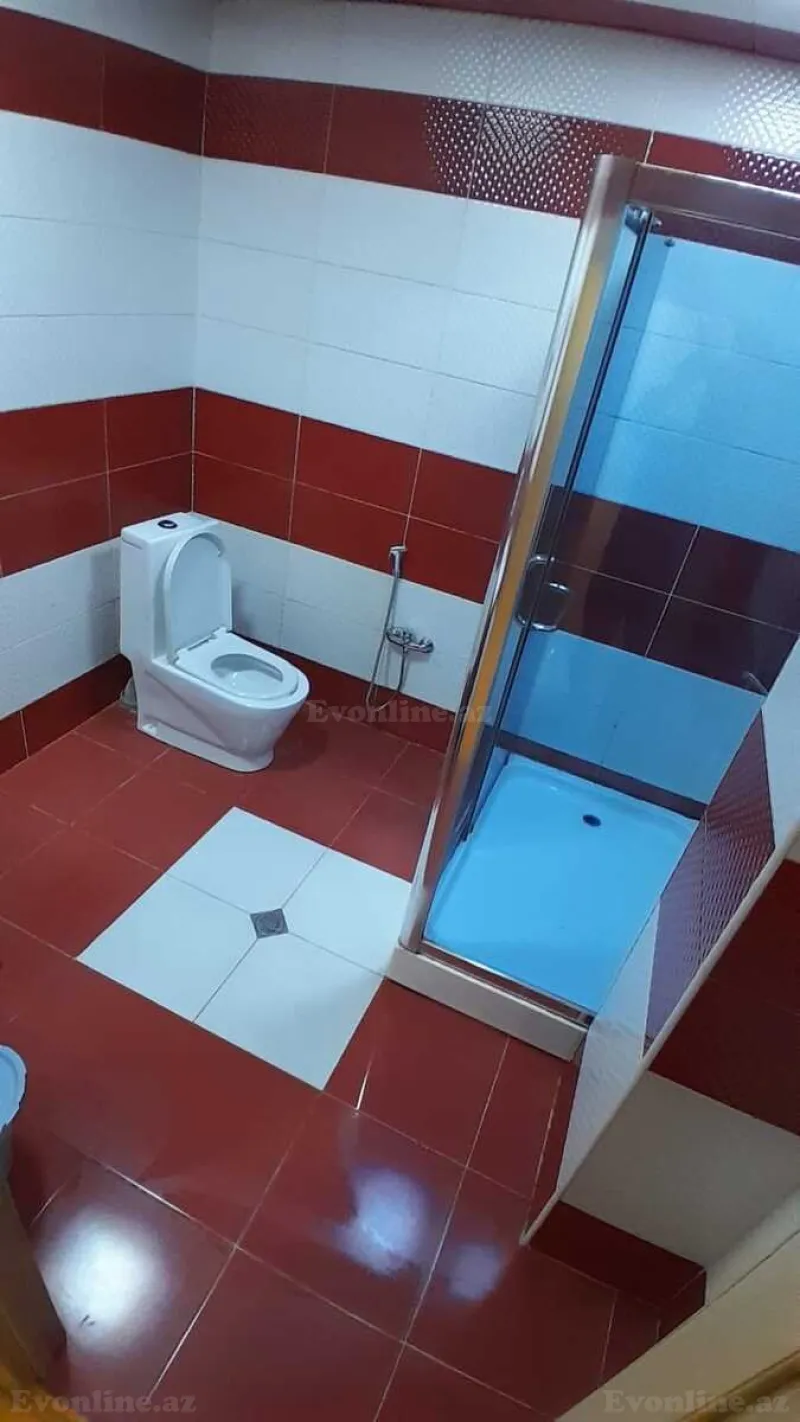 Kirayə verilir 2 otaqlı Mənzil Yeni tikili 75 m² Abşeron r. - şəkil 11