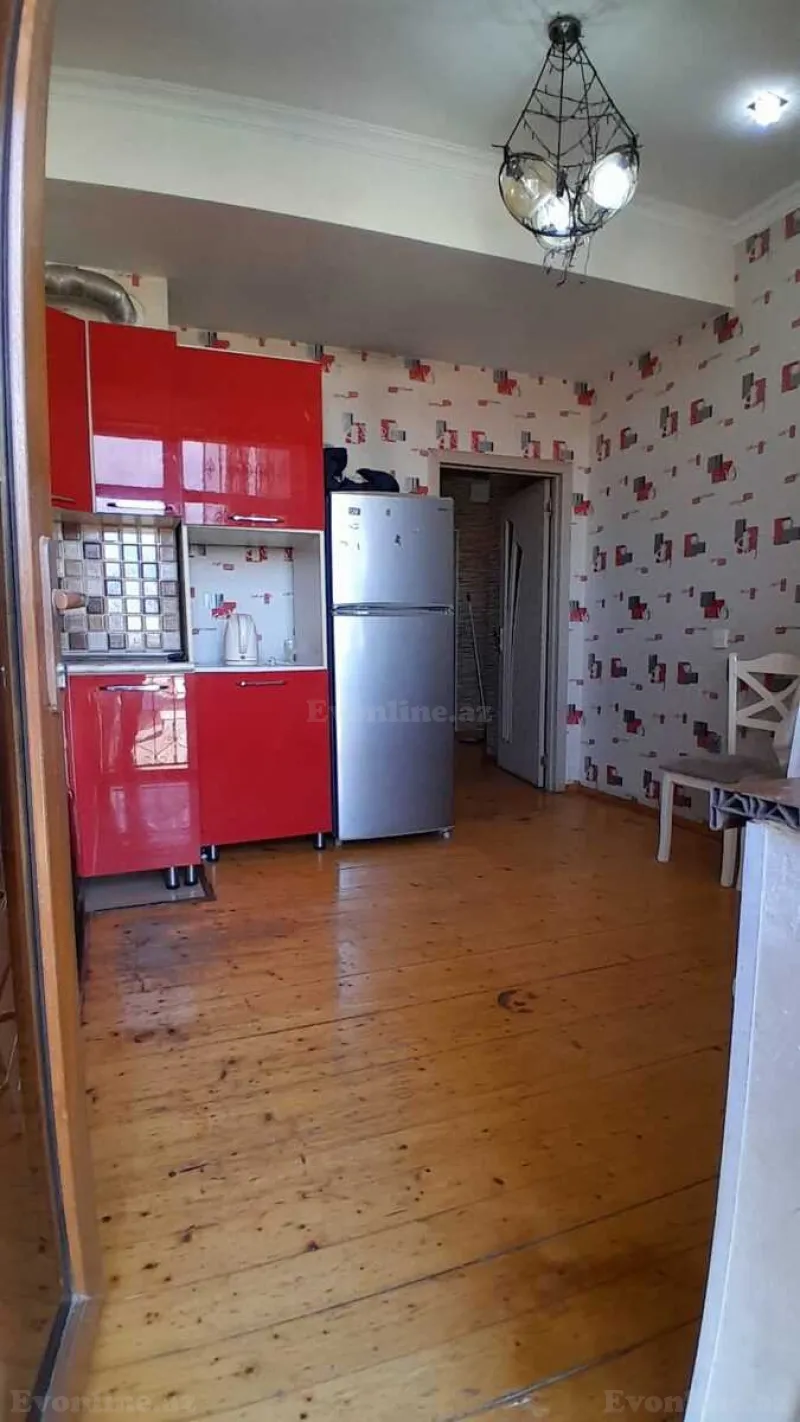 Kirayə verilir 2 otaqlı Mənzil Yeni tikili 75 m² Abşeron r. - şəkil 17