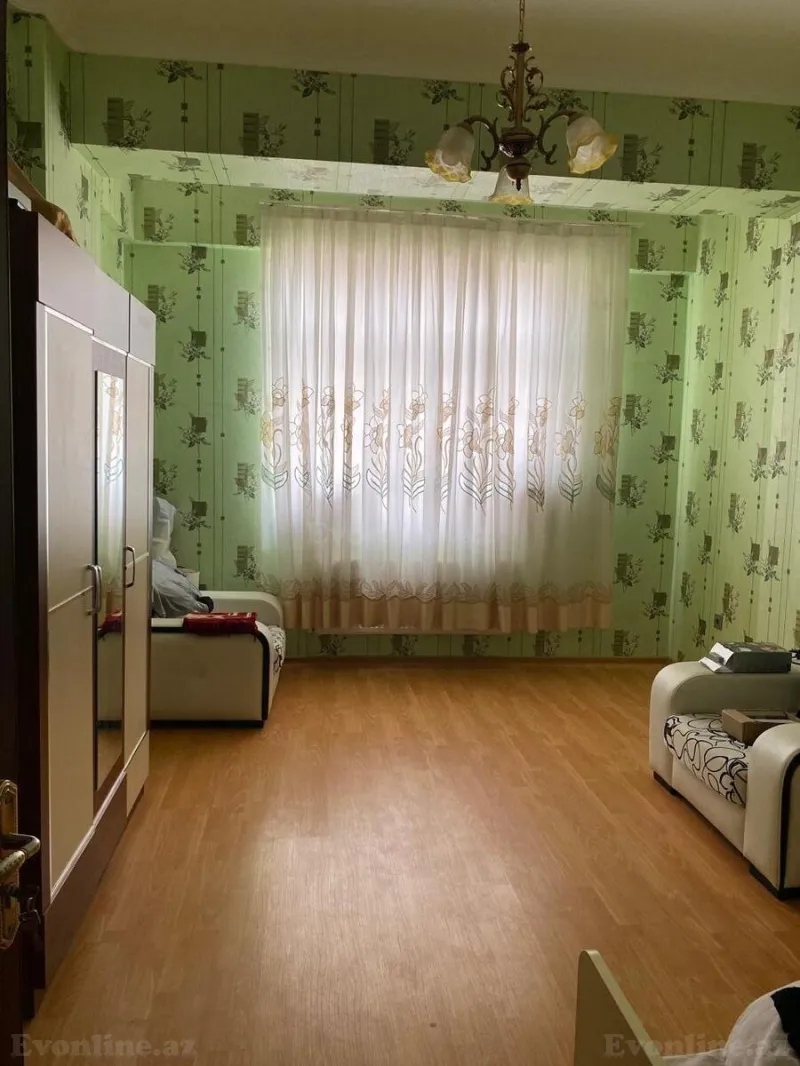 Satılır 2 otaqlı Mənzil Yeni tikili 75 m² Bayıl - şəkil 3