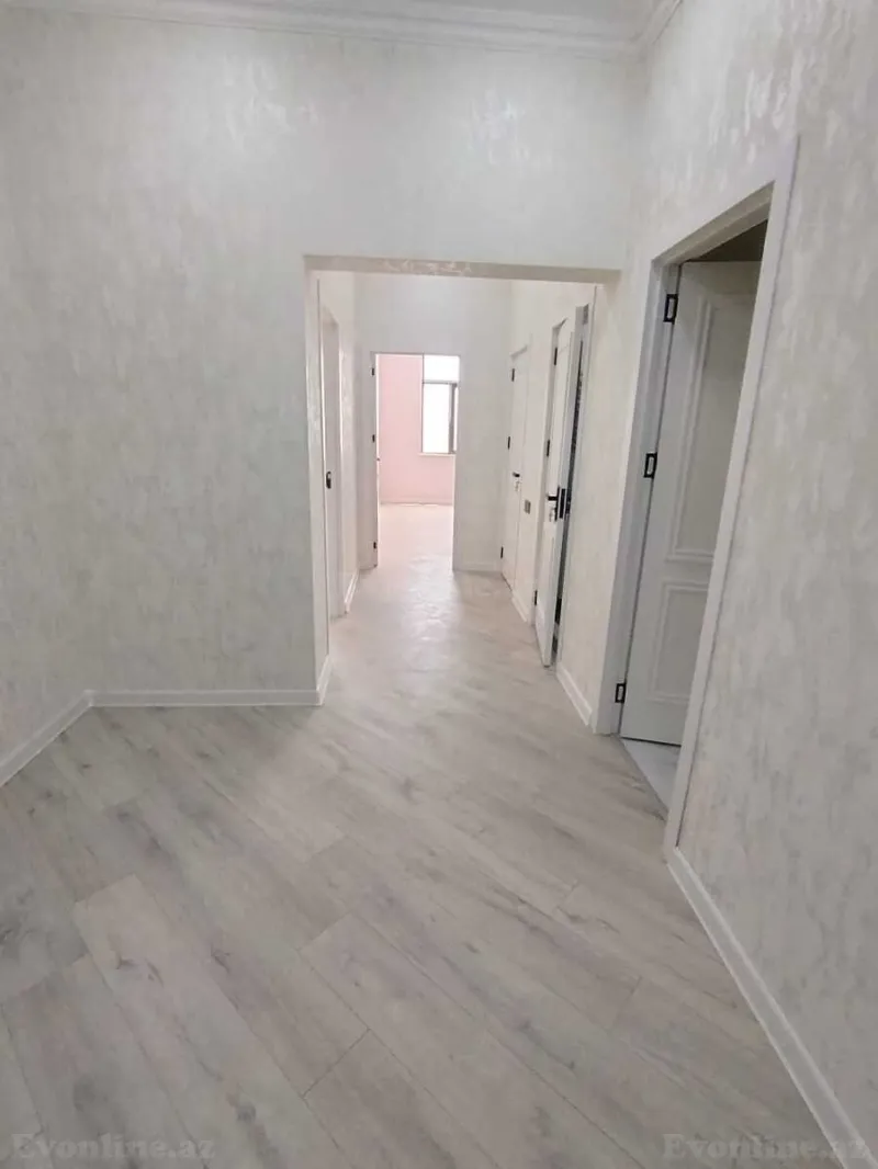 Satılır 2 otaqlı Mənzil Yeni tikili 75 m² Suraxanı r.