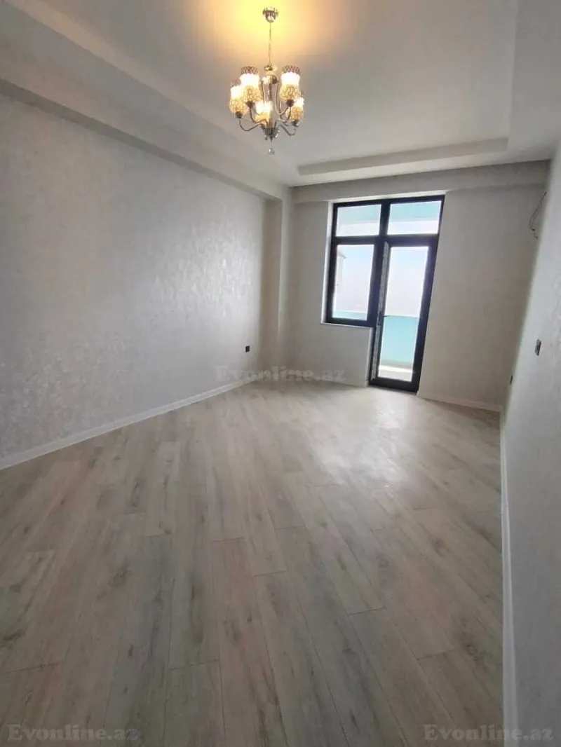 Satılır 2 otaqlı Mənzil Yeni tikili 75 m² Suraxanı r. - şəkil 4