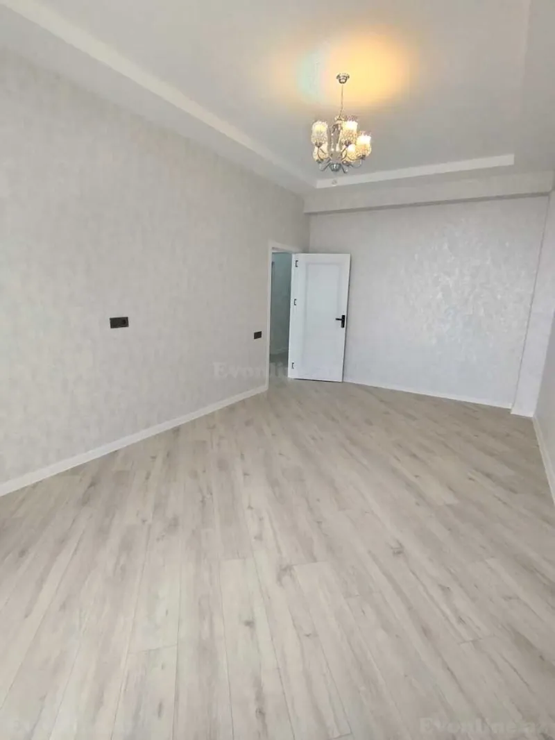 Satılır 2 otaqlı Mənzil Yeni tikili 75 m² Suraxanı r. - şəkil 5
