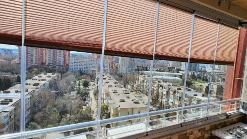 Satılır 3 otaqlı Mənzil Yeni tikili 145000 m² Neftçilər m. - şəkil 9