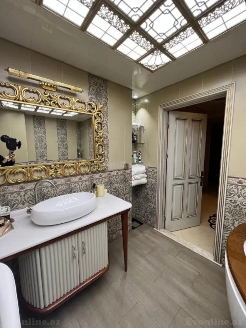 Satılır 3 otaqlı Mənzil Yeni tikili 145000 m² Neftçilər m. - şəkil 11