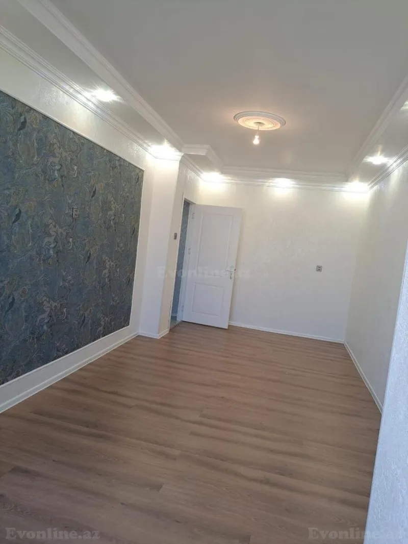 Satılır 2 otaqlı Mənzil Köhnə tikili 52 m² Əmircan - şəkil 4