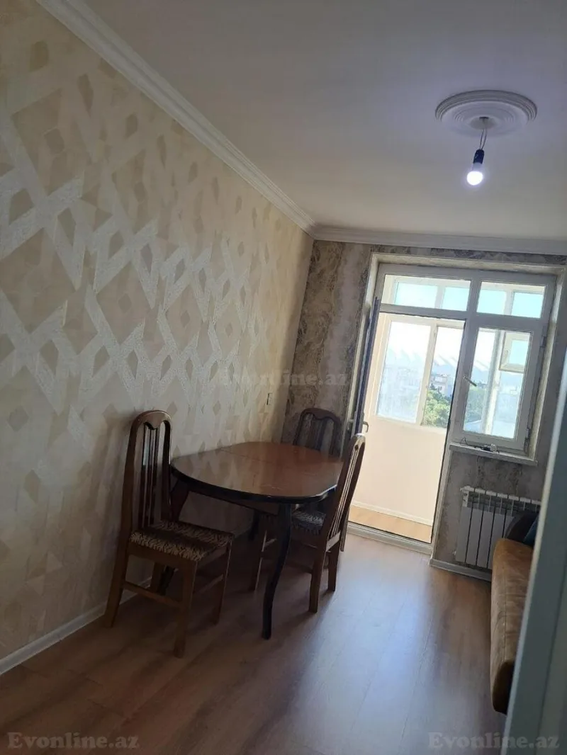 Satılır 2 otaqlı Mənzil Köhnə tikili 52 m² Əmircan - şəkil 10