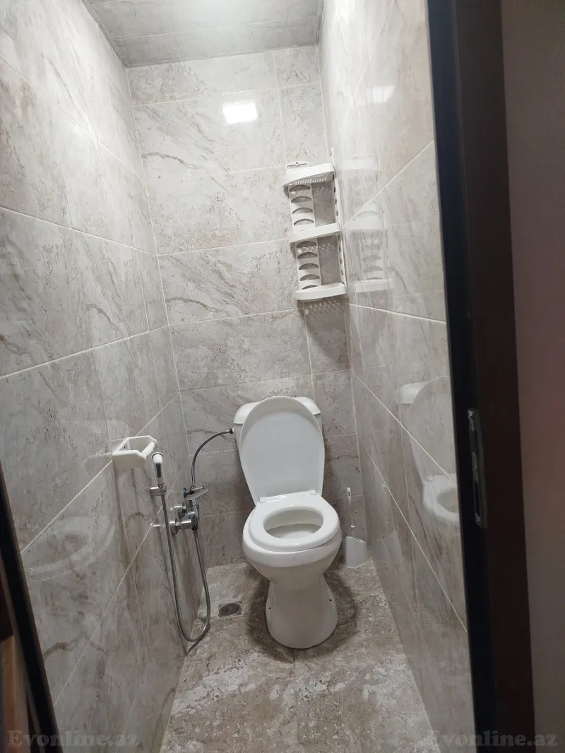 Satılır 2 otaqlı Mənzil Köhnə tikili 52 m² Əmircan - şəkil 12