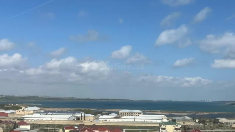 Satılır 1 otaqlı Mənzil Yeni tikili 36 m² Xırdalan - şəkil 2