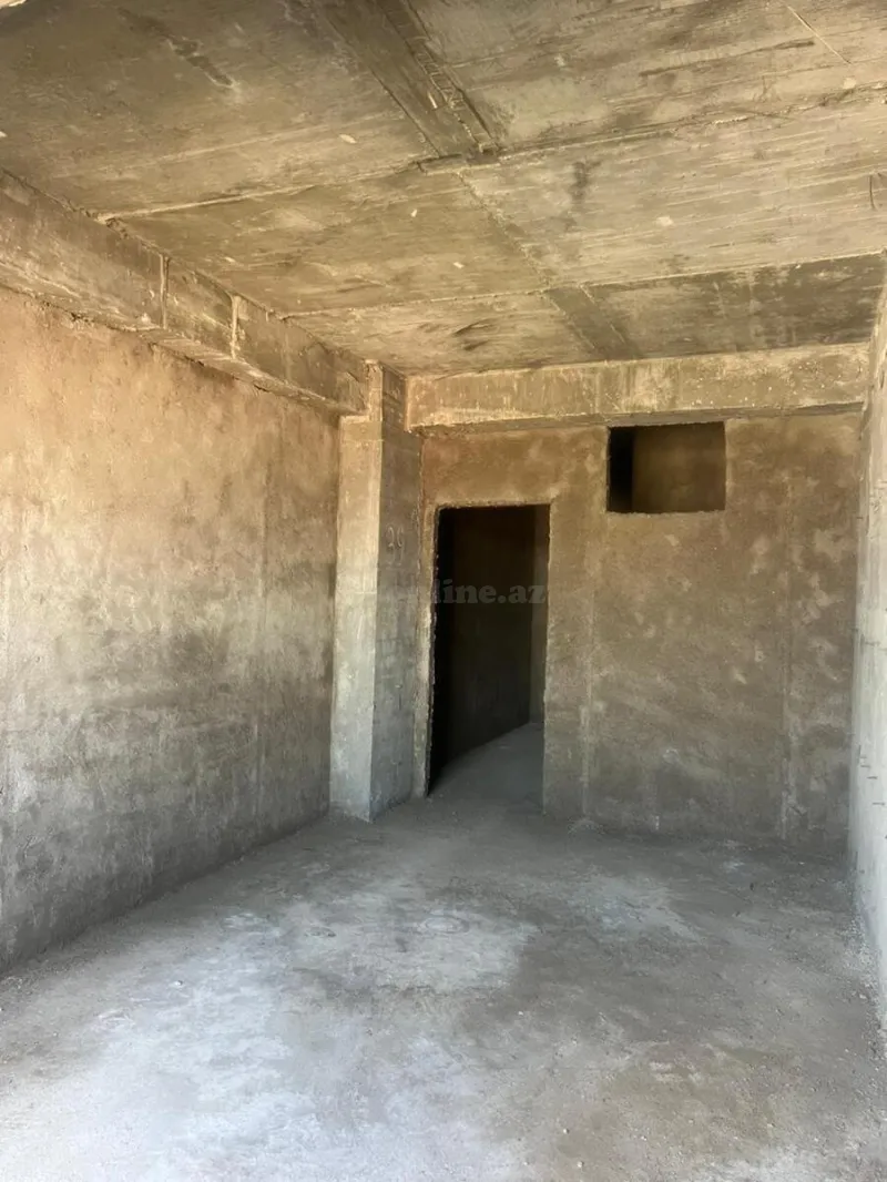 Satılır 1 otaqlı Mənzil Yeni tikili 36 m² Xırdalan - şəkil 3