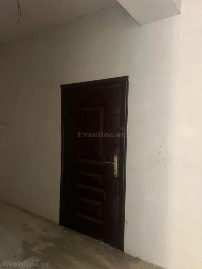 Satılır 1 otaqlı Mənzil Yeni tikili 36 m² Xırdalan - şəkil 4