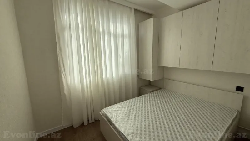 Satılır 2 otaqlı Mənzil Yeni tikili 31 m² Xırdalan - şəkil 5