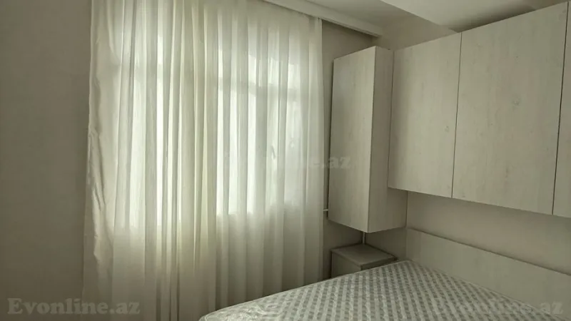 Satılır 2 otaqlı Mənzil Yeni tikili 31 m² Xırdalan - şəkil 6