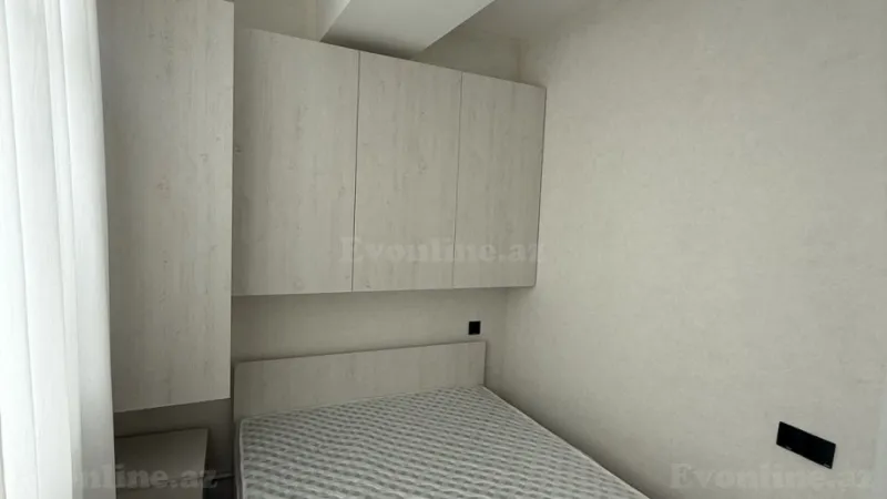 Satılır 2 otaqlı Mənzil Yeni tikili 31 m² Xırdalan - şəkil 7