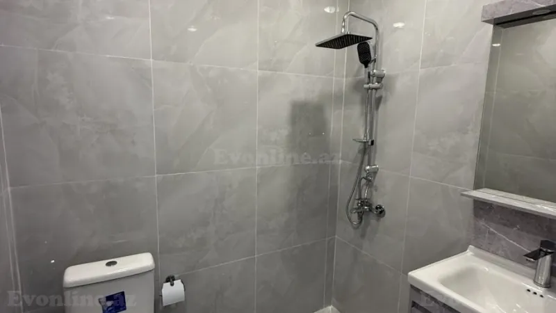 Satılır 2 otaqlı Mənzil Yeni tikili 31 m² Xırdalan - şəkil 8