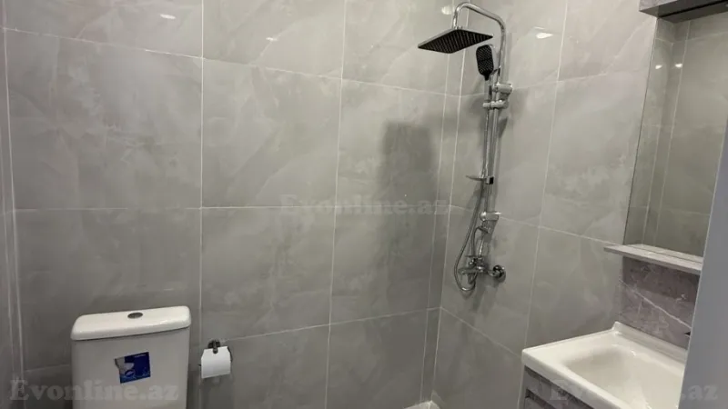 Satılır 2 otaqlı Mənzil Yeni tikili 31 m² Xırdalan - şəkil 9