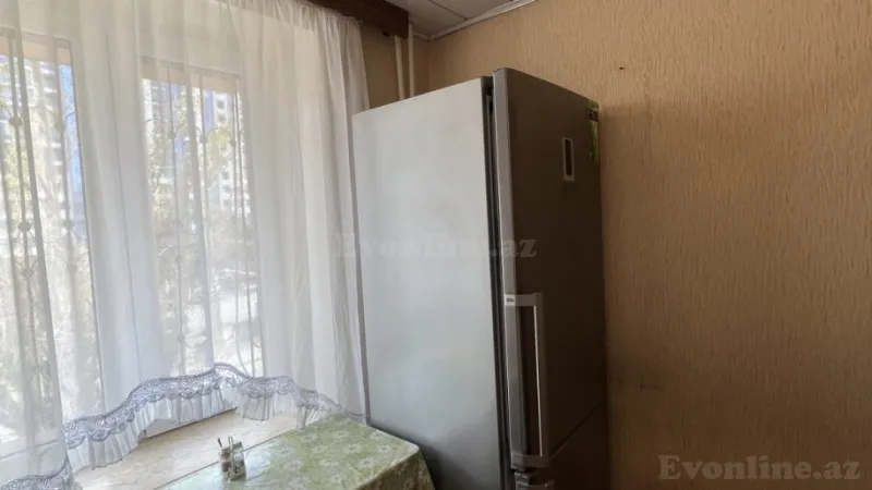 Kirayə verilir 2 otaqlı Mənzil Köhnə tikili 65 m² 8-ci kilometr - şəkil 8