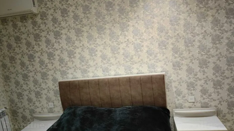 Kirayə verilir 2 otaqlı Mənzil Yeni tikili 56 m² 28 May m. - şəkil 9