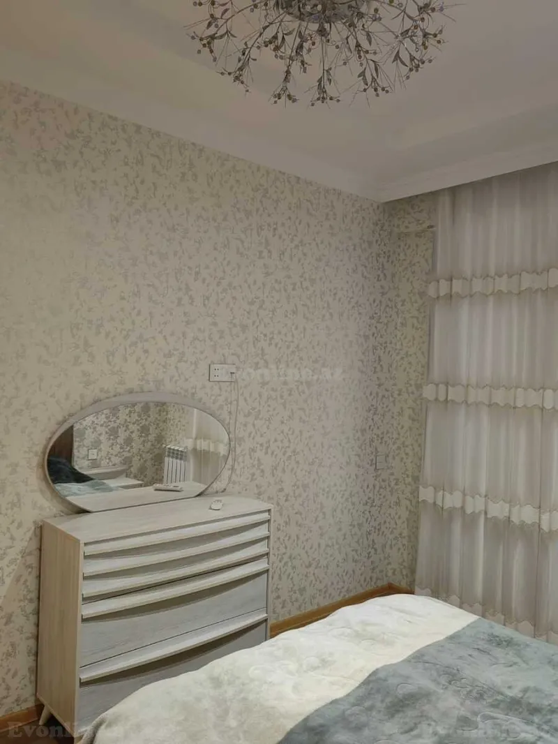 Kirayə verilir 2 otaqlı Mənzil Yeni tikili 56 m² 28 May m. - şəkil 10
